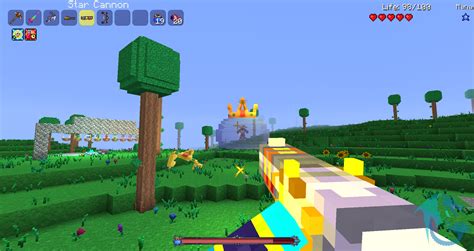 minecraft terraria mod pack.